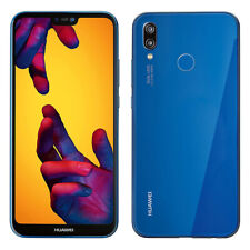 Huawei p20 lite d'occasion  Nemours