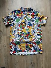 Radsport giessegi trikot gebraucht kaufen  Freiburg im Breisgau