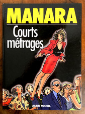 Milo manara courts gebraucht kaufen  Pentling