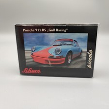 Schuco piccolo porsche gebraucht kaufen  Essen