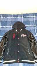 Slipknot jacket for sale  SHEPTON MALLET