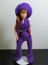 Vintage uneeda dollikin for sale  SLEAFORD