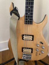 Vintage 1980 carvin for sale  San Diego