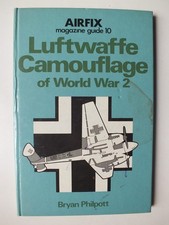Luftwaffe camouflage war for sale  YORK