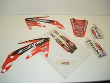 Stickers kit déco d'occasion  Lubersac