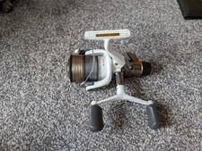 Shimano stradic 4000s for sale  PRESTWICK