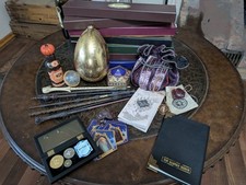 Colecionáveis Harry Potter Wizarding World Noble Collection comprar usado  Enviando para Brazil