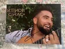 kendji girac d'occasion kendji girac d'occasion Expédié en Belgium