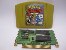 Pokemon stadium authentic for sale  Aurora