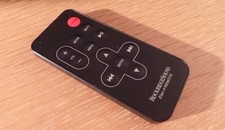 Télécommande dock ipod d'occasion  Talant