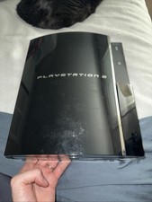 cecha01 ps3 for sale  Fond Du Lac