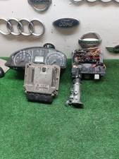 Centralina motore kit usato  Qualiano