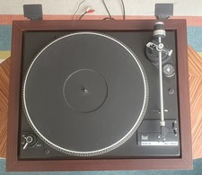 Dual 505 semi for sale  BOURNEMOUTH