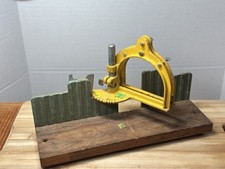 Hempe manufacturing company for sale  Montgomery