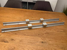 Linearschiene linearführung s gebraucht kaufen  Petershagen