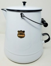 Huge vtg enamel for sale  Goodlettsville
