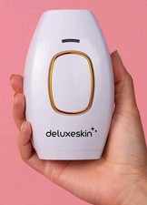 Deluxeskin ipl laser for sale  CHESTER LE STREET