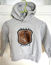 Sweat gris capuche d'occasion  Flers