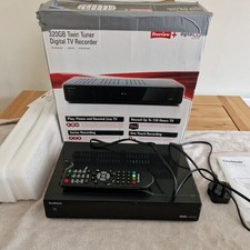 Goodmans gdb1232dtr 320gb for sale  HEMEL HEMPSTEAD