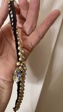 Collarino con perle usato  Sarezzo