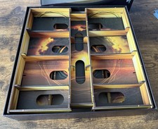 Raptor insert dune for sale  SEAFORD
