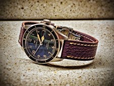 Orologio hamilton khaki usato  Massa Marittima