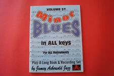 Minor blues all gebraucht kaufen  Erftstadt