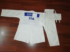 Judogi mizuno bianco usato Judogi mizuno bianco usato  Roma