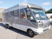 dethleff motorhomes for sale  BRISTOL