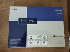 Vintage pimpernel portmeiron for sale  KIDWELLY