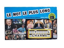 Jeu long ceji d'occasion  Pontvallain