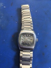 Vintage orologio automatico usato  Pesaro