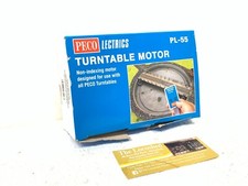 Peco turntable motor for sale  MANCHESTER