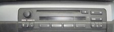 Autoradio bmw e46 d'occasion  Lyon III