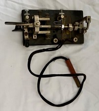 Early 1900 vibroplex for sale  Larkspur