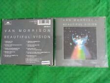 Van morrison beautiful usato  Torino