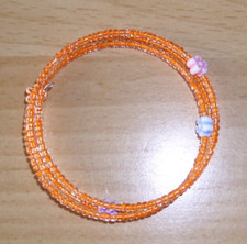 Kinderschmuck spiralarmband ra gebraucht kaufen  Rathenow-Umland