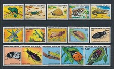 1976 mali fauna usato  Milano