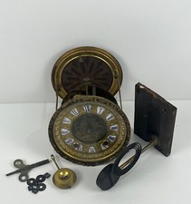 Antique ansonia complete for sale  Auburn