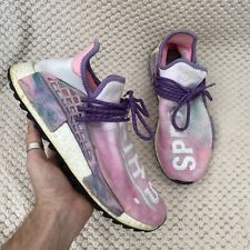 Uk8.5 adidas human for sale  EASTBOURNE