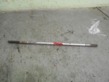 Kawasaki 1100 shaft for sale  ELY