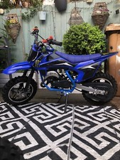 50cc mini dirt for sale  ST. HELENS