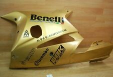 Benelli tornado 900 gebraucht kaufen  Apensen
