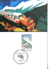 Maximaphilie carte maximum d'occasion  Toulon-