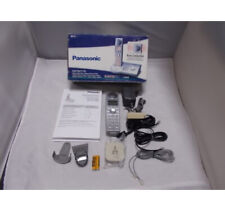 Panasonic tg7170 telefono usato  Sorbolo Mezzani