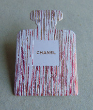 Pin chanel carte d'occasion  Soissons