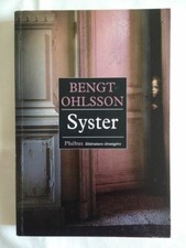 Syster bengt ohlsson. d'occasion  Marseille V