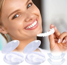 Faccette denti cosmetici usato  Roma