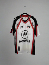 São Paulo FC - Pênalti - 2000/2001 - Kit de TREINAMENTO comprar usado  Enviando para Brazil