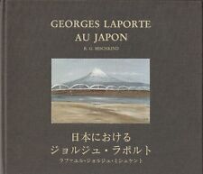 Georges laporte japon d'occasion  Billère
